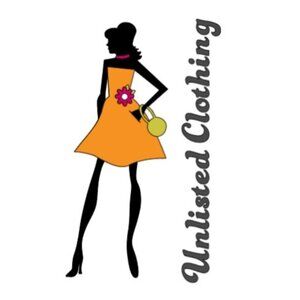 Unlisted Clothing Item